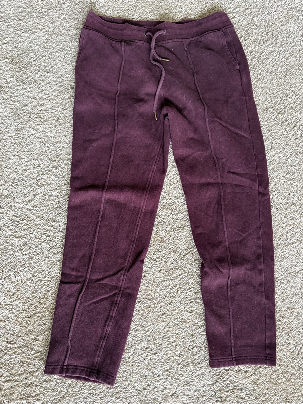 Express Men’s Joggers
